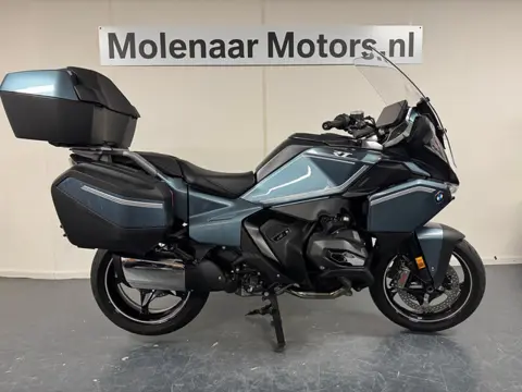 BMW R1300 RT (bj 2025)