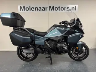 BMW R1300 RT (bj 2025)