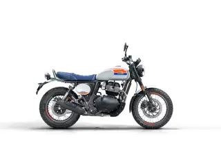 Royal-Enfield BEAR 650 (bj 2026)