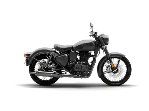 Royal-Enfield CLASSIC 350 (bj 2026)
