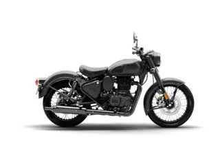 Royal-Enfield CLASSIC 350 (bj 2026)