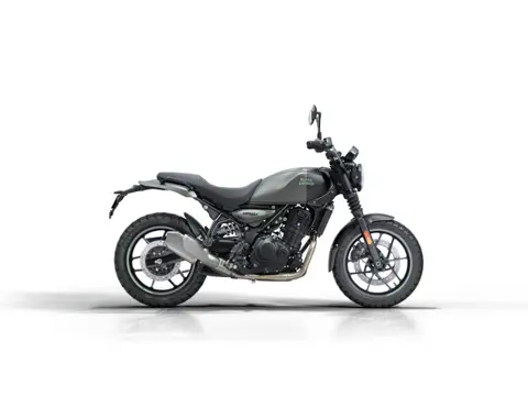 Royal-Enfield GUERRILLA 450 (bj 2026)