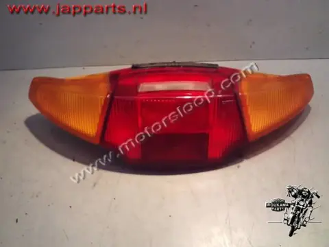 BMW R850RT Achterlicht