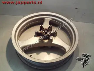 BMW R850RT Achterwiel