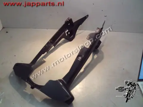 BMW R850RT Afdekkapje onderkuip