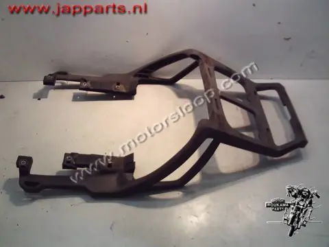 BMW R850RT Bagagerek