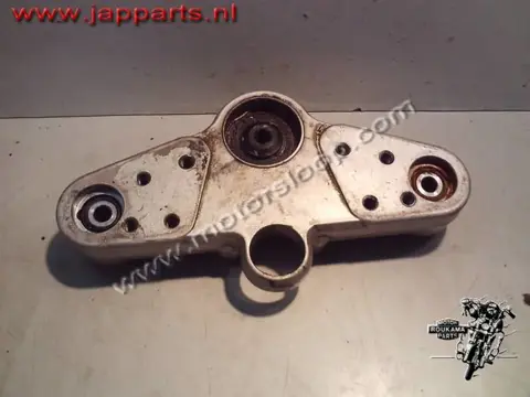 BMW R850RT Balhoofdplaat