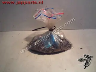BMW R850RT Diverse bevestigingsmaterialen