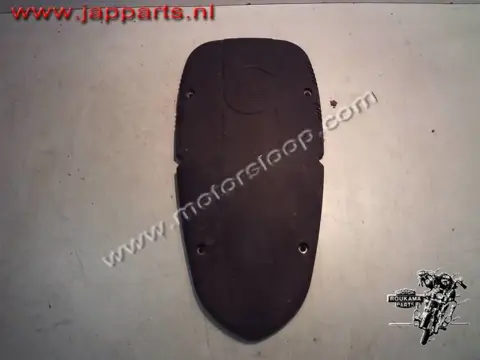 BMW R850RT Dynamokap