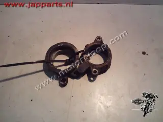 BMW R850RT Inlaatrubbers