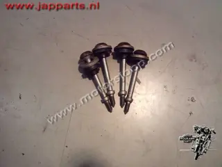 BMW R850RT Klepdekselbouten