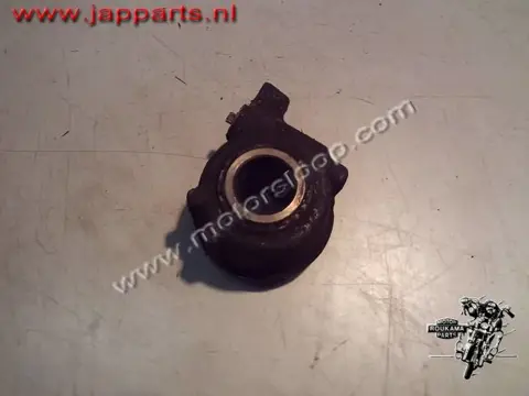 BMW R850RT Km opnemer