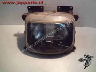 BMW R850RT koplamp