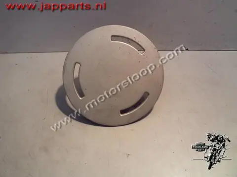 BMW R850RT Naafkap achterwiel