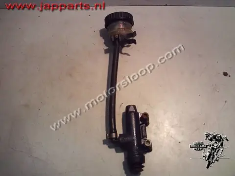 BMW R850RT Rempomp achter