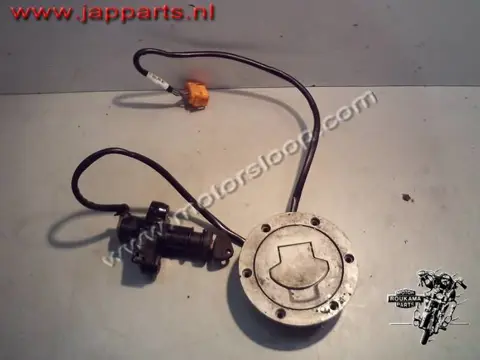 BMW R850RT Slotenset