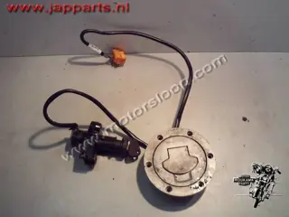 BMW R850RT Slotenset