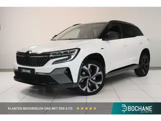 Renault Austral 1.2 E-Tech full hybrid 200 iconic esprit Alpine | Rondomzicht camera | Harman Kardon