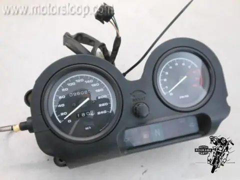 BMW R850RT Tellerset 68145KM