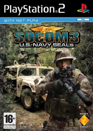 Socom 3