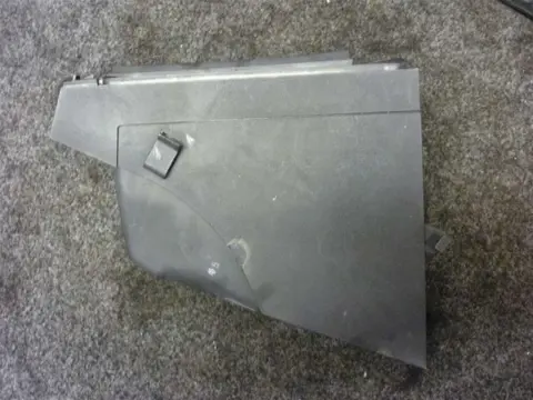LINKER BINNENKUIP BMW K 100 1984 - 1989