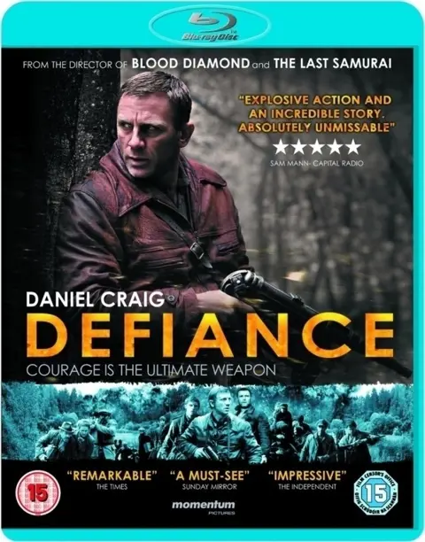 Defiance