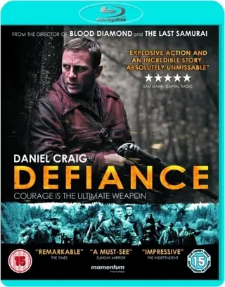 Defiance