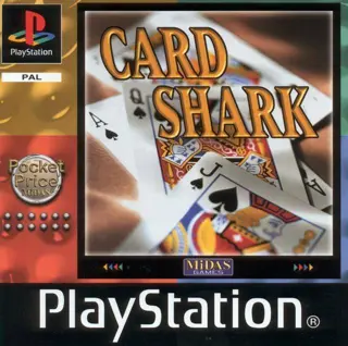 Card Shark (pocket price midas)