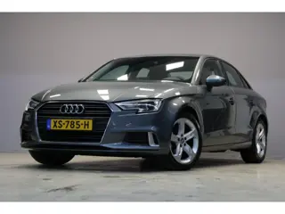 Audi A3 Limousine 1.5 TFSI CoD Design Pro Line Plus