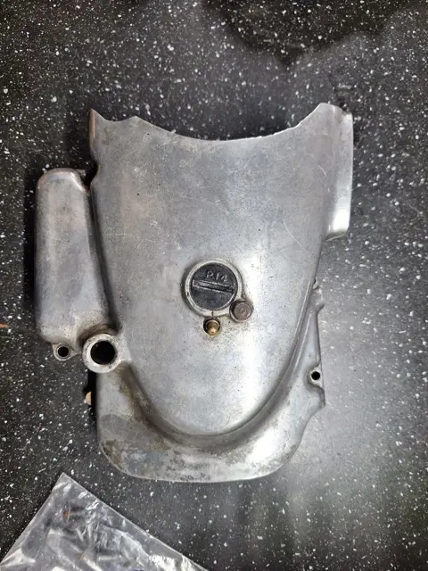 Honda CB500K1 model Tandwielkap