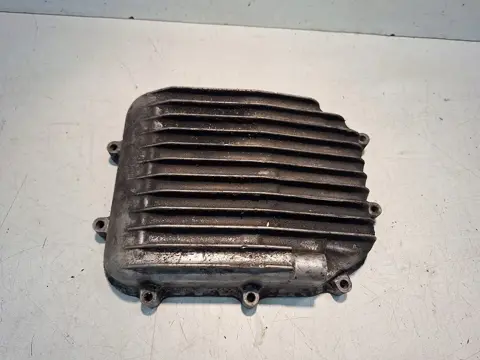 Honda CB550K Carterpan