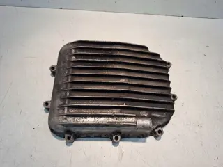 Honda CB550K Carterpan