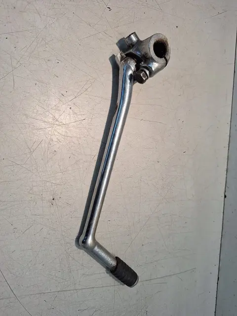 Honda CB550K Kickstarter