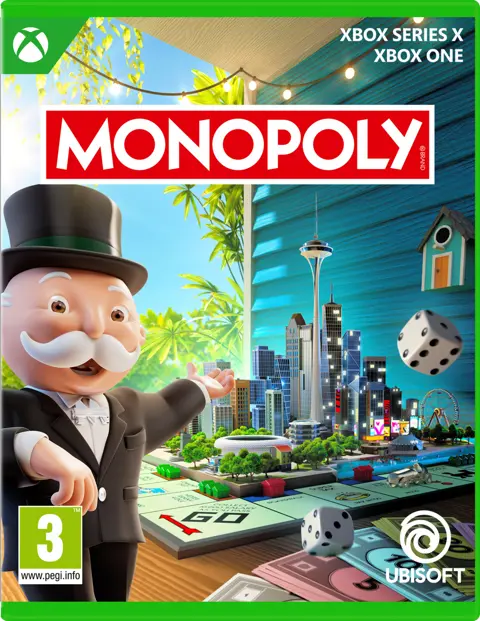 Monopoly