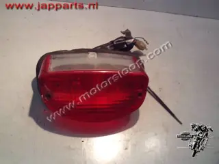 Honda CB600F(PC36) Achterlicht