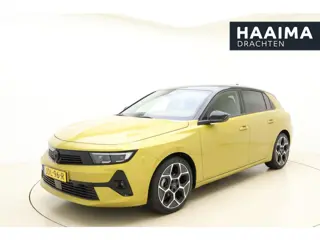 Opel Astra 1.2 Turbo GS 130pk Automaat | Adaptive Cruise Control | 360° Camera | 18" Lichtmetalen ve