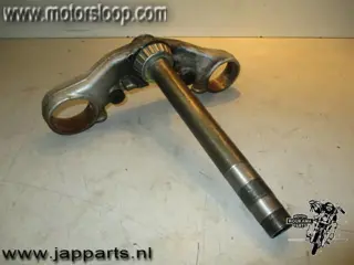 Honda CB600F(PC36) Balhoofd T-stuk Model 2000