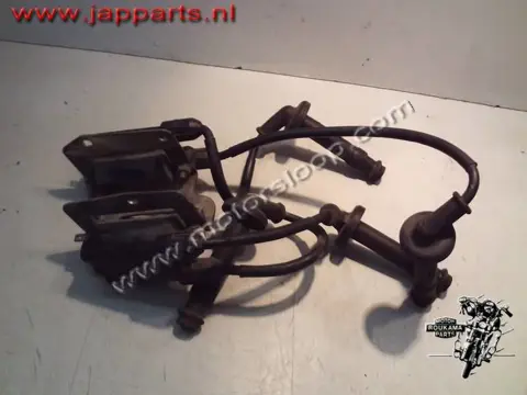 Honda CB600F(PC36) Bobineset