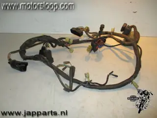 Honda CB600F(PC36) Draadboom 00-01