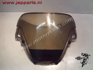 Honda CB600F(PC36) Kuipruit