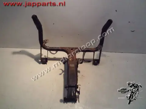 Honda CB600F(PC36) Kuipsteun