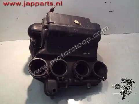 Honda CB600F(PC36) Luchtfilterhuis