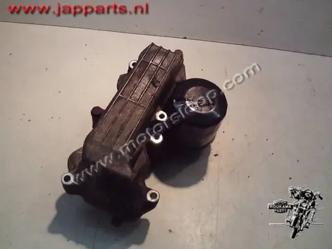 Honda CB600F(PC36) Oliefilterhuis