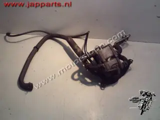 Honda CB600F(PC36) Oliekoeler