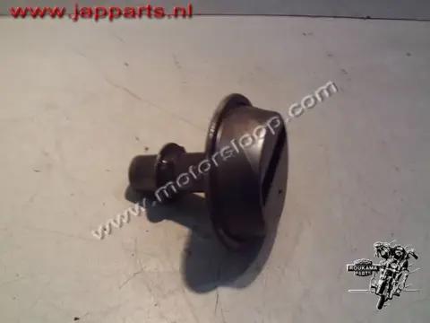 Honda CB600F(PC36) Oliepompfilter