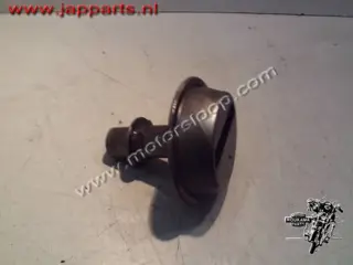 Honda CB600F(PC36) Oliepompfilter