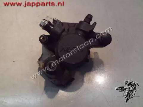 Honda CB600F(PC36) Remklauw achter