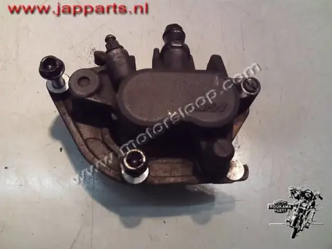 Honda CB600F(PC36) Remklauw links voor