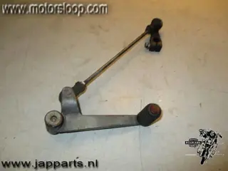 Honda CB600F(PC36) Schakelset