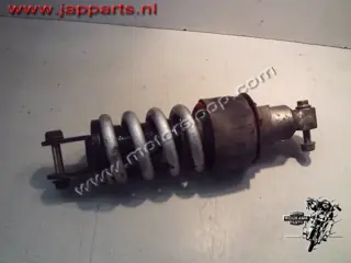 Honda CB600F(PC36) Schokbreker